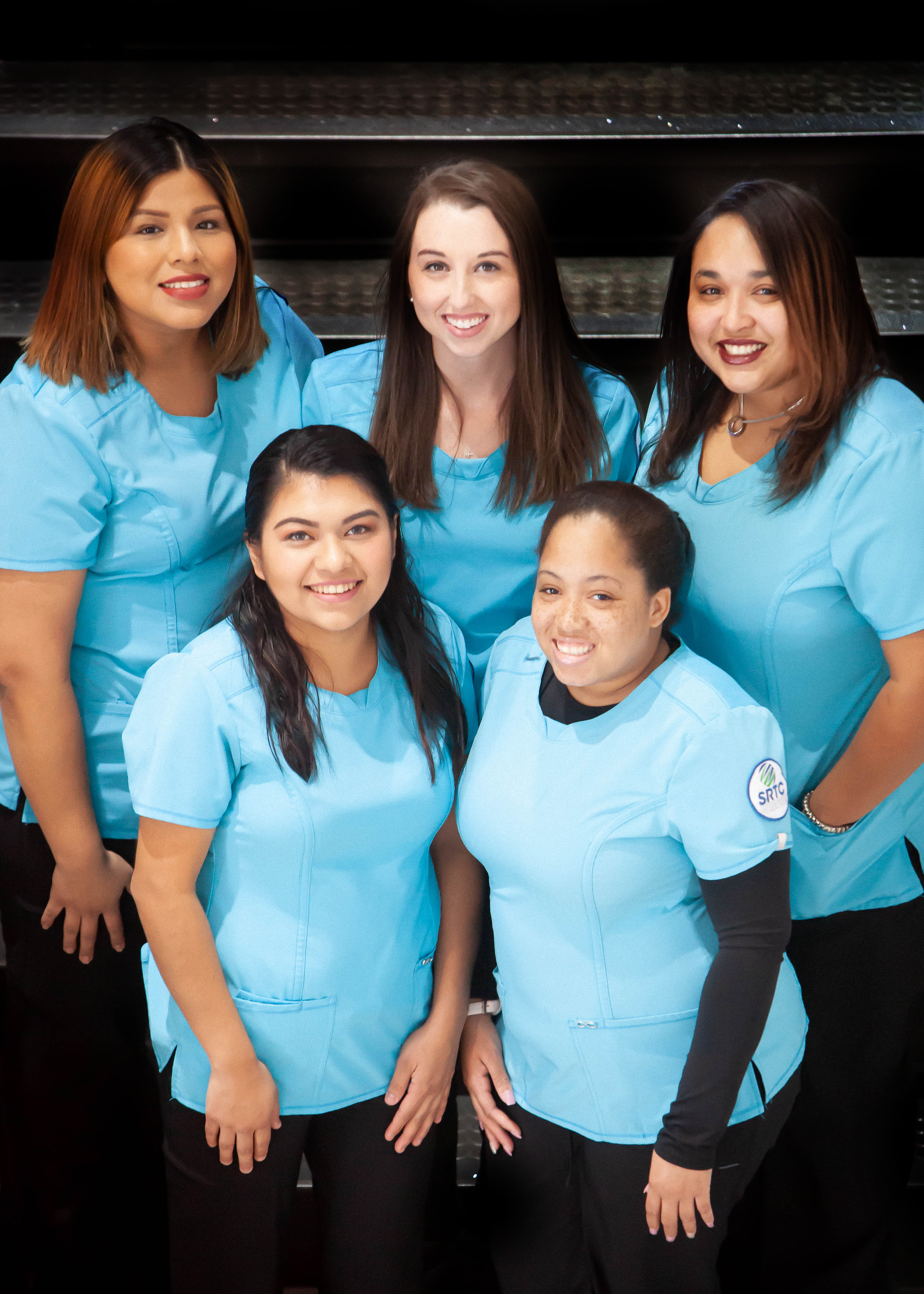Photo for Moultrie Medical Assisting Students Recognized at Pinning Ceremony