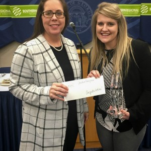 Photo for Moultrie-Colquitt County Chamber of Commerce Partners with SRTC College to Support Students