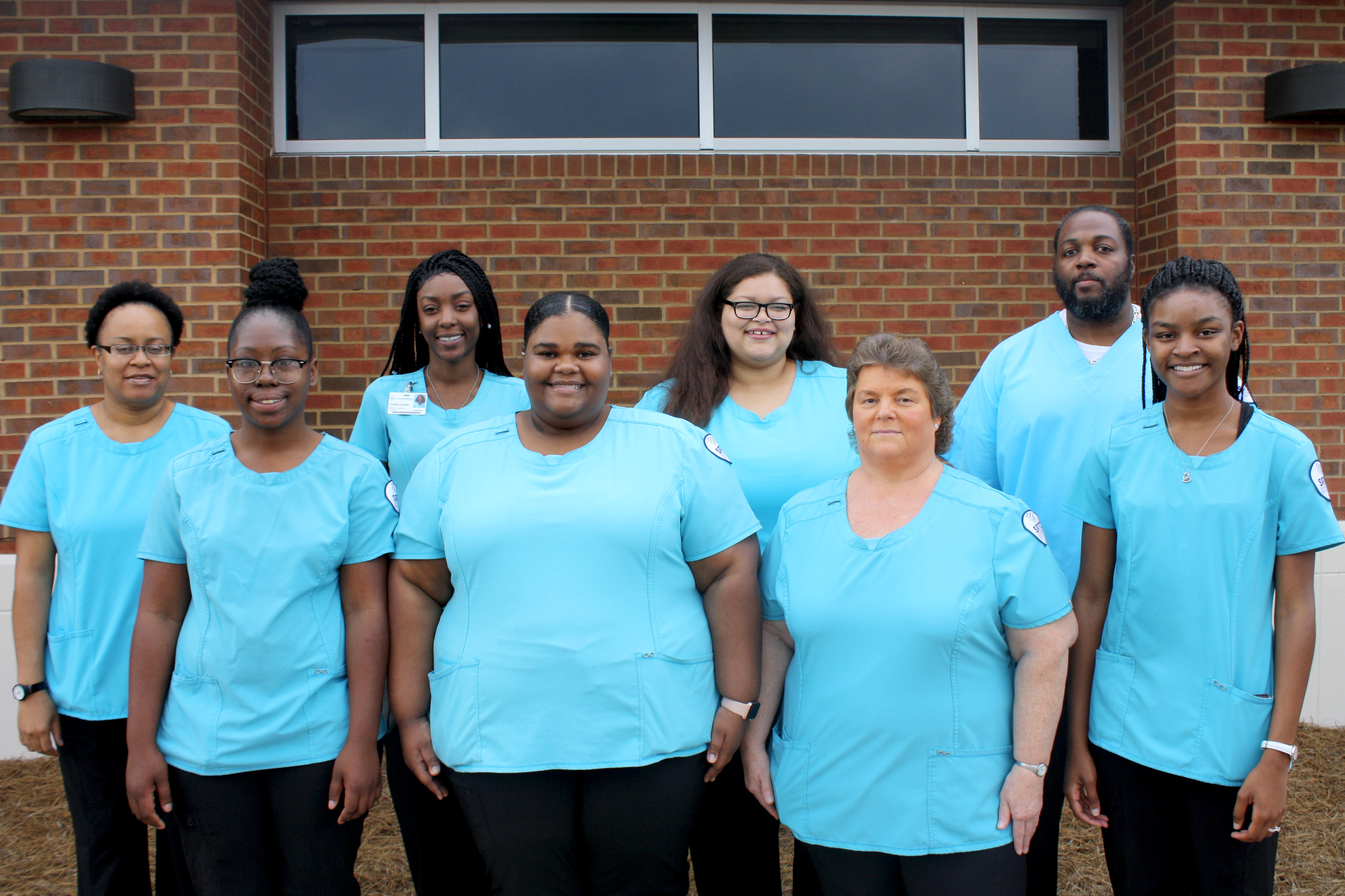 Photo for Thomasville Medical Assisting Students Recognized During Pinning Ceremony