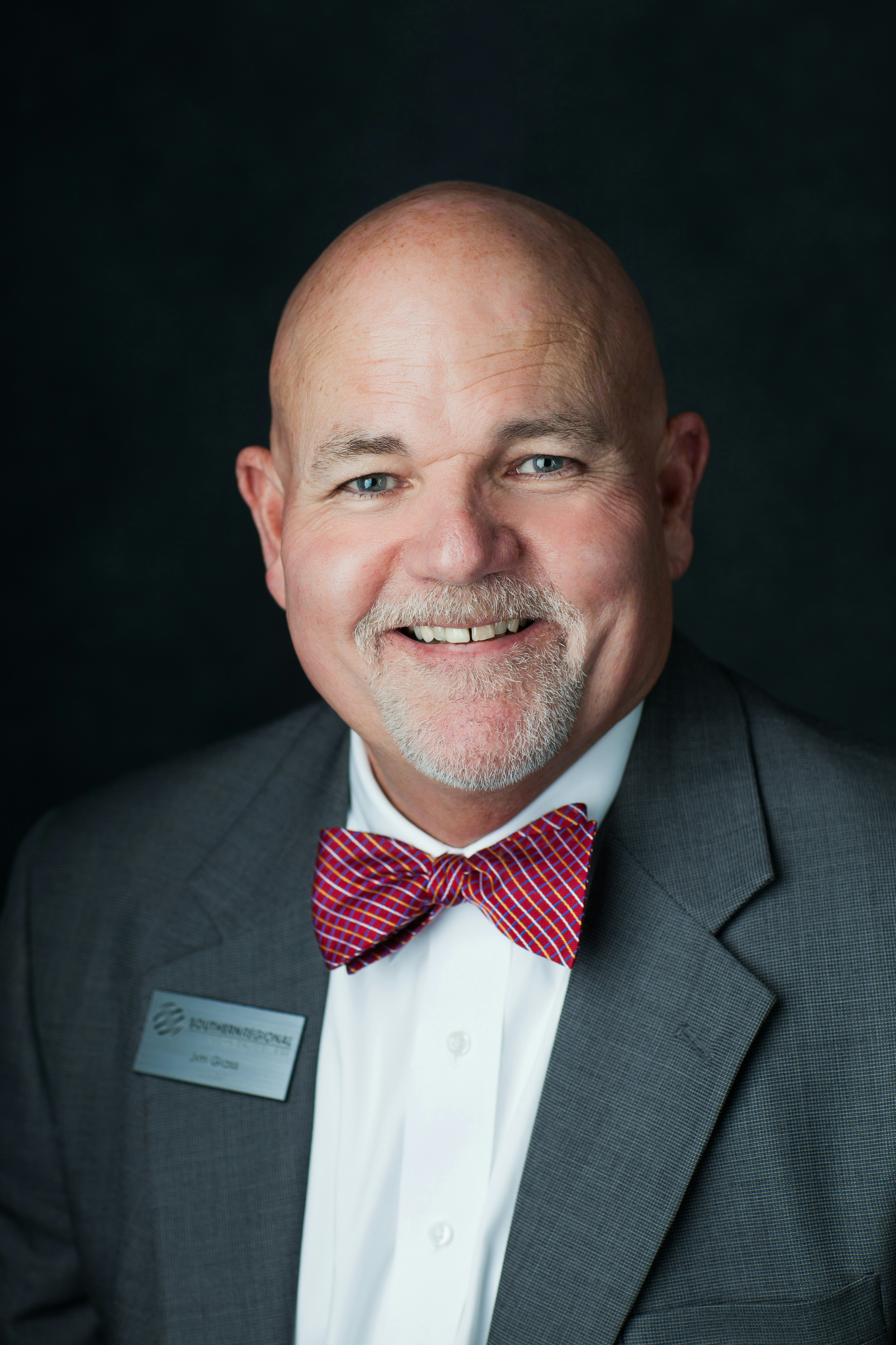 Photo for Southern Regional Technical College Names New President