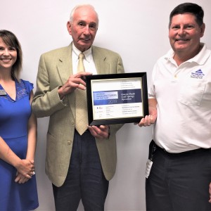 Photo for Southern Regional Technical College Nominates Georgia-Pacific for Georgia Manufacturer of the Year