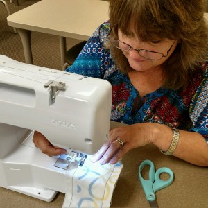 Photo for Sewing Classes at SRTC Bainbridge