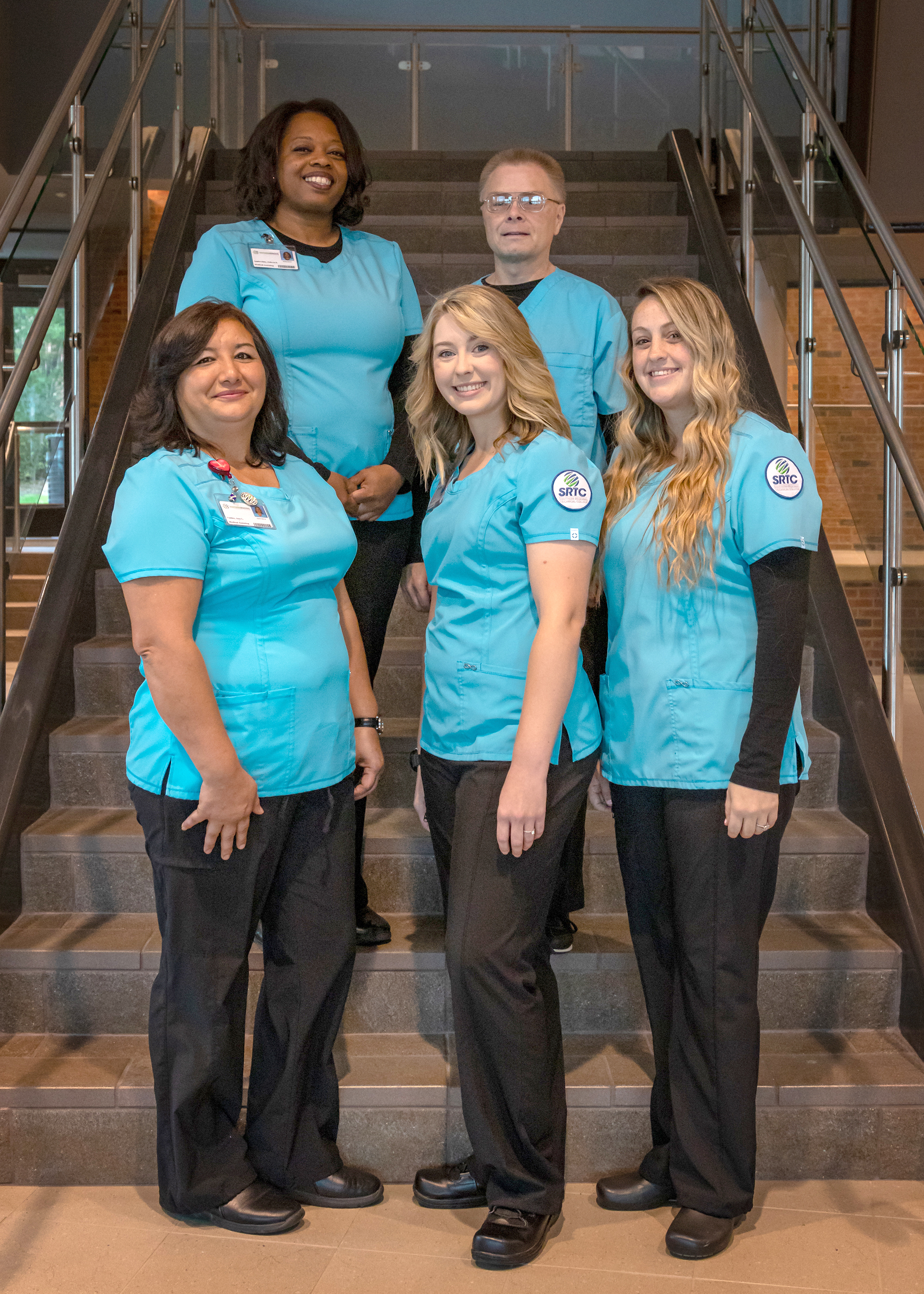 Photo for Medical Assisting Students Recognized at Pinning Ceremony