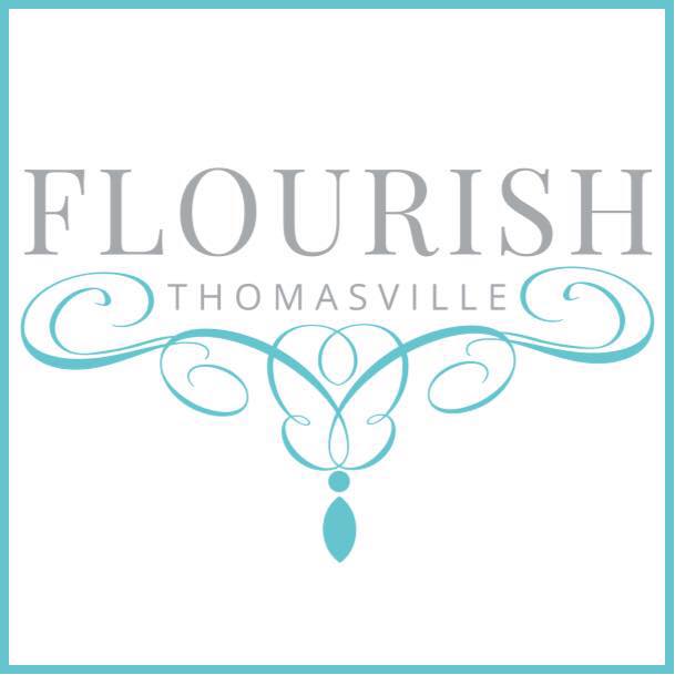 Photo for Alumni-Owned Business Spotlight: Flourish of Thomasville! 