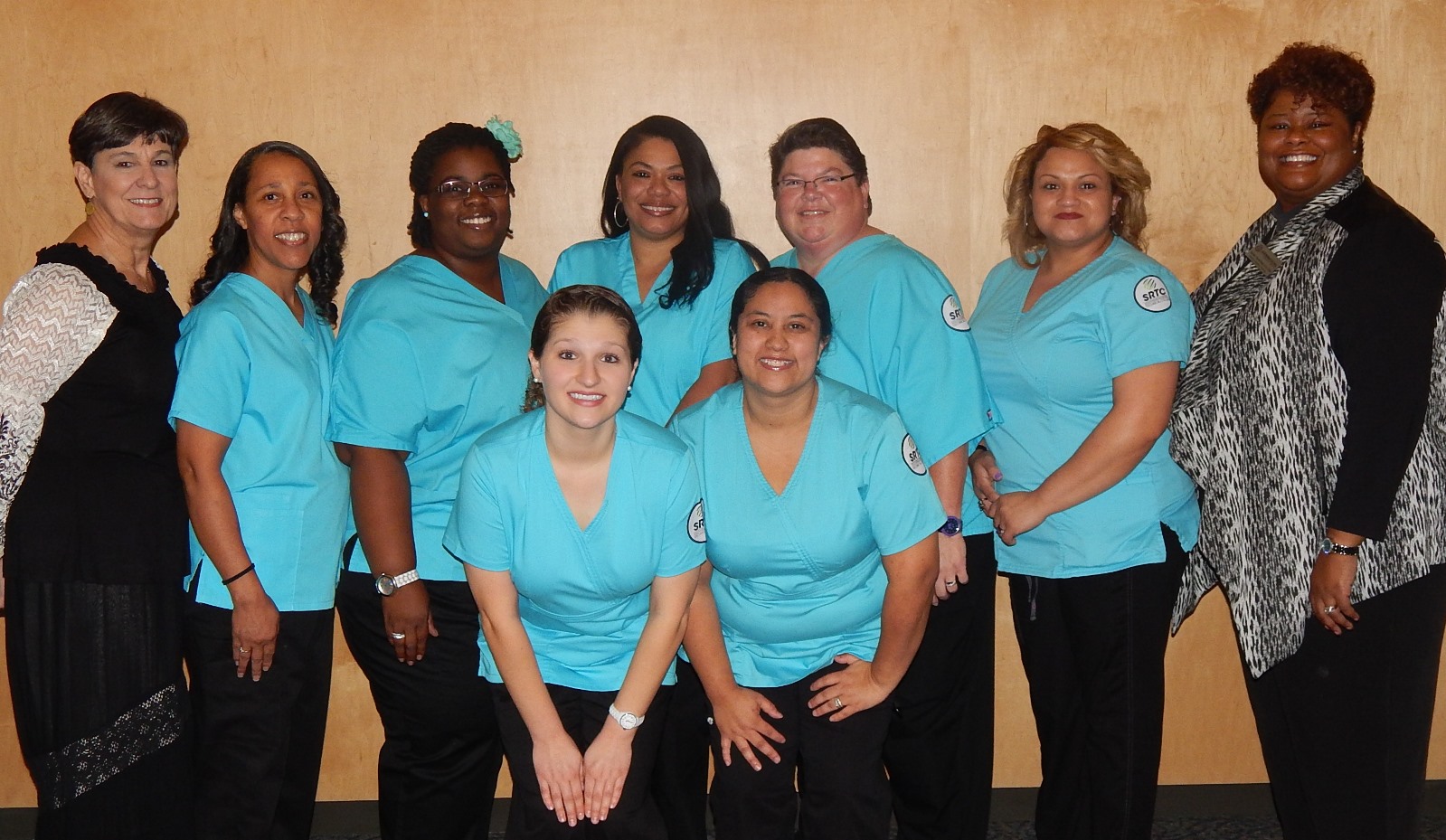 Photo for SRTC Medical Assisting Students Recognized at Pinning Ceremony