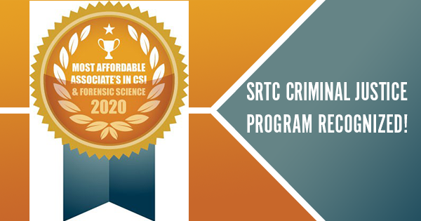 Photo for SRTC Crime Scene Investigation Degree Named Among Most Affordable CSI Programs