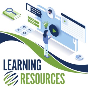 Photo for Online Learning Resources