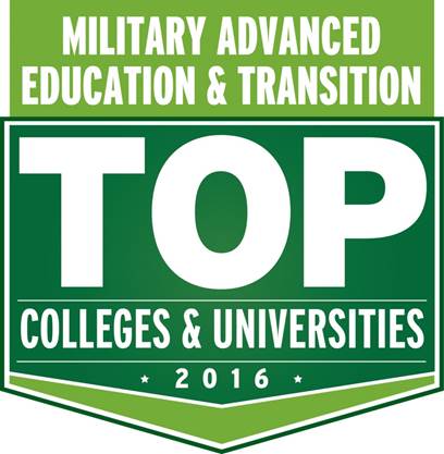 Photo for SRTC Selected As a Top Military College