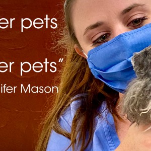 Photo for This new training  aims to make your pet love vet visits! 