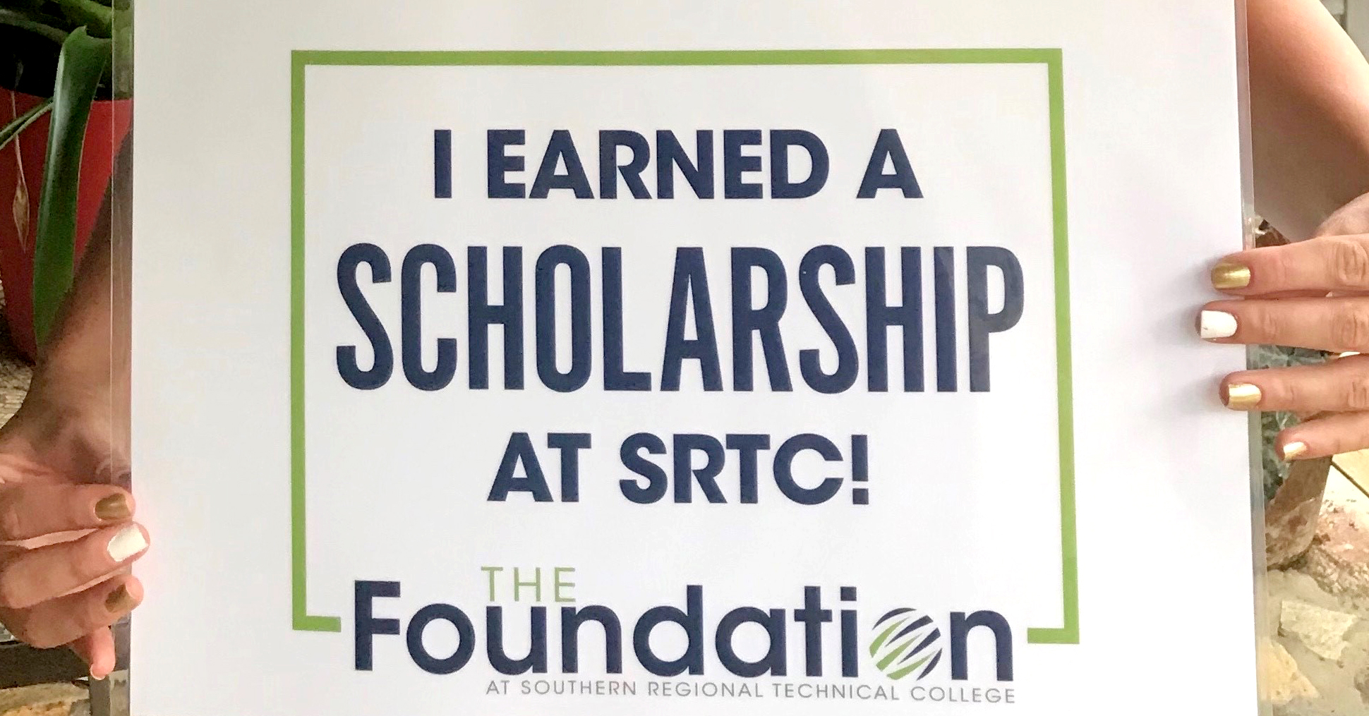 Photo for SRTC Foundation Awarded Over $58,000 in Scholarships for Fall Semester 2020