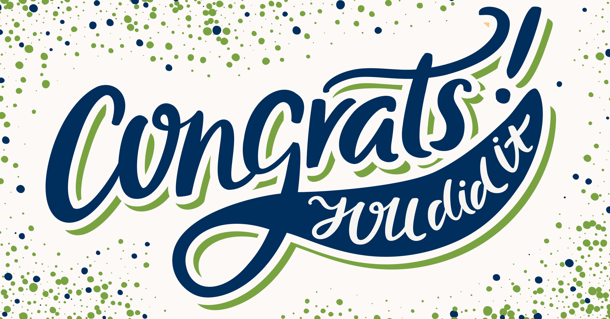 Photo for SRTC Recognizes President&rsquo;s List Students for Fall Semester