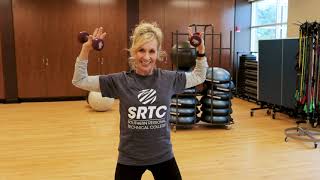 Photo for Aerobics and Conditioning Class starting at SRTC- Bainbridge February 1