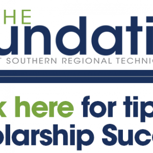 Photo for Apply for an SRTC Foundation scholarship like a PRO! 