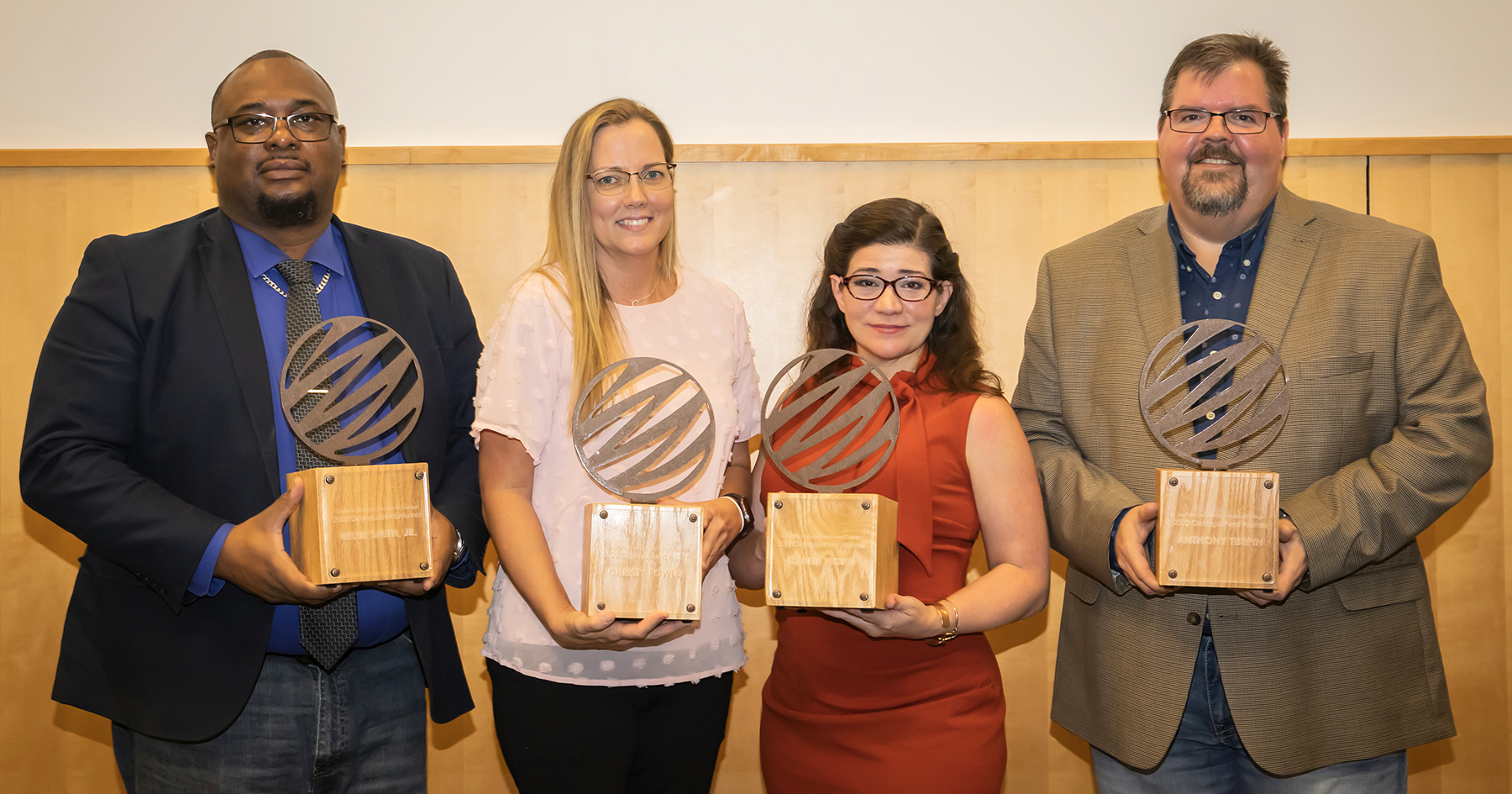 Photo for SRTC Foundation Recognizes Distinguished Alumni Award Winners for 2022