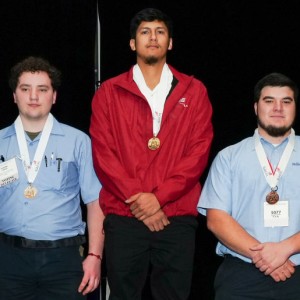 Photo for SRTC SkillsUSA Members Excel at State Competition