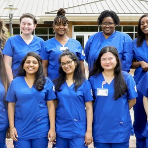 Photo for SRTC Clinical Lab Technology Program Honors Class of 2022
