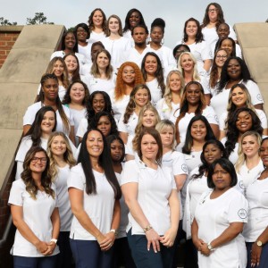 Photo for Class of 2022 Practical Nursing Students Honored at Pinning Ceremony