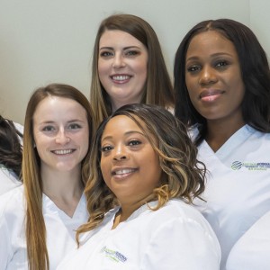 Photo for Class of 2022  Nursing Graduates Honored in Pinning Ceremony