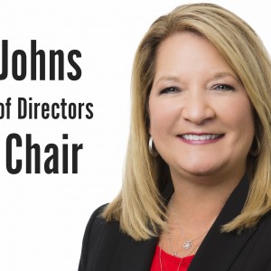 Photo for SRTC Board of Directors Appoints Dawn Johns as Board Chair