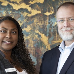 Photo for SRTC Appoints New Board Directors Tim Cochran and Toni Reid 