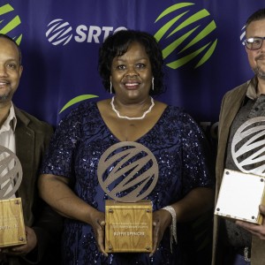 Photo for SRTC Foundation Recognizes 2023 Distinguished Alumni Award Winners
