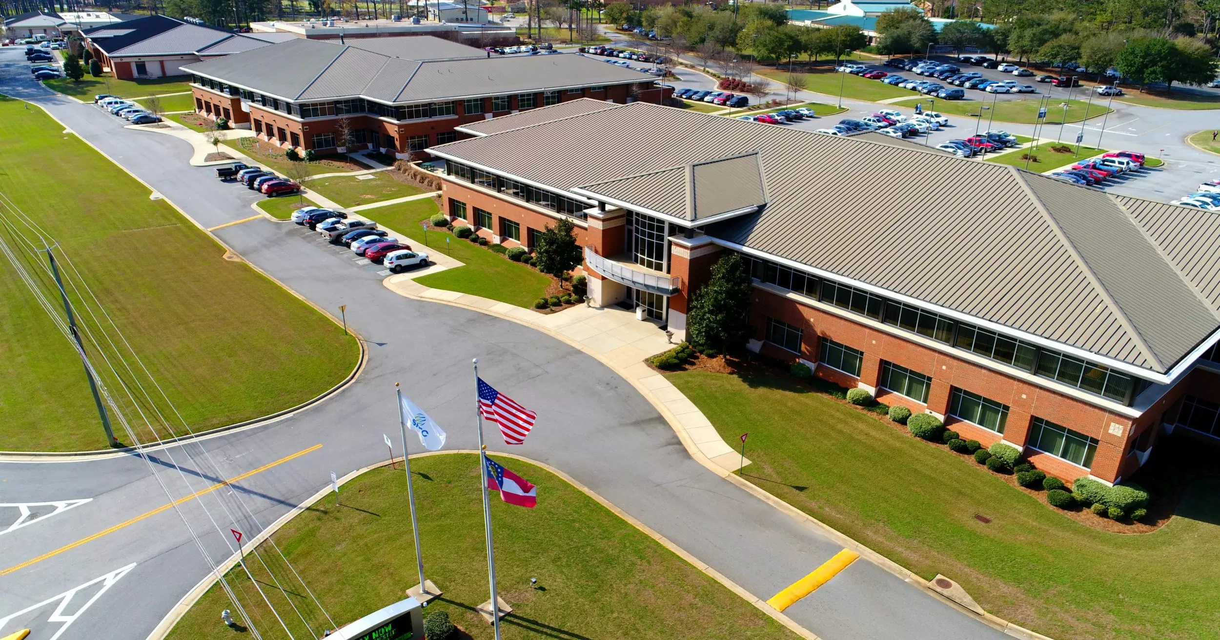 Photo for Southern Regional Technical College Thomasville Campus 