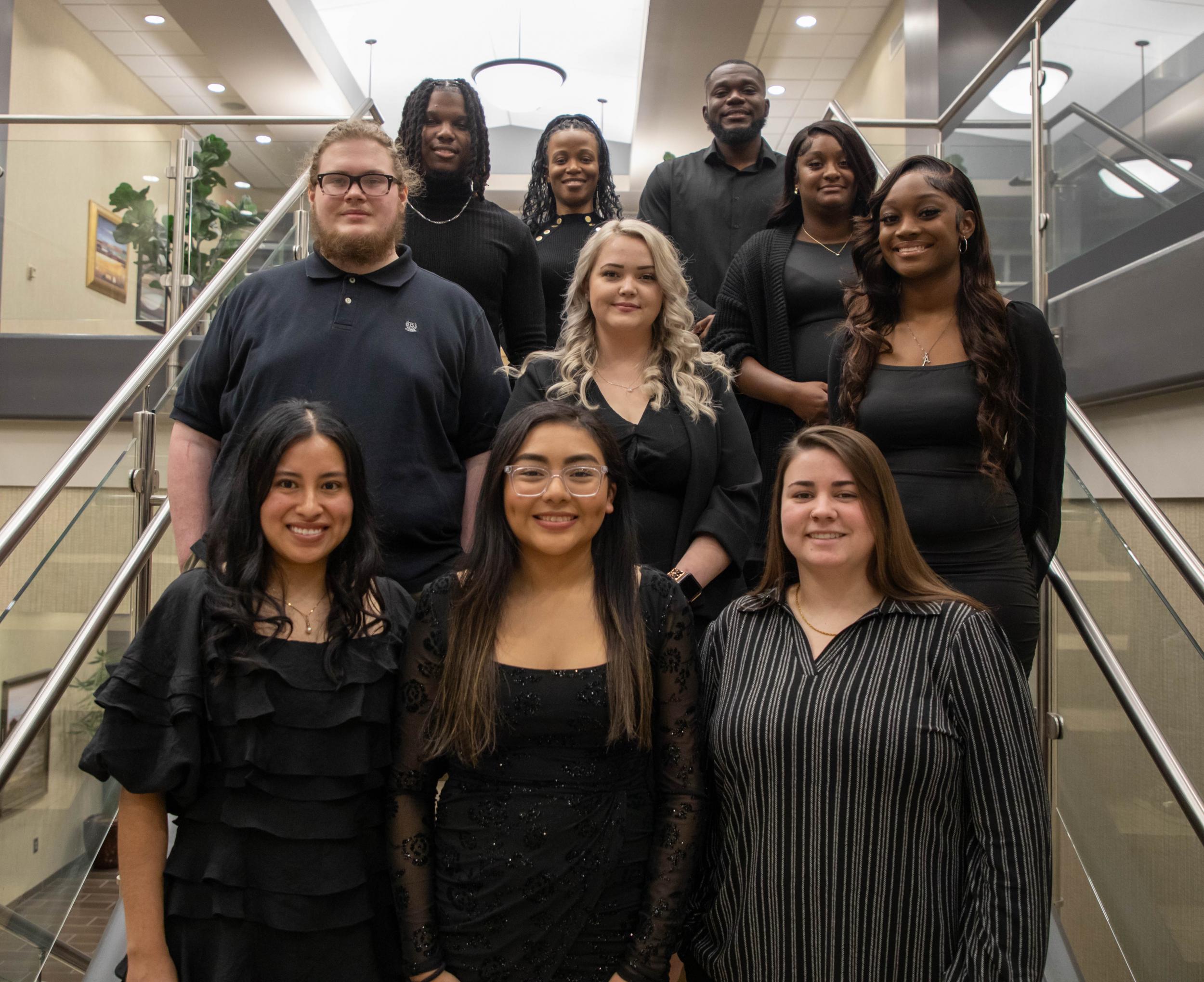 Photo for SRTC Radiologic Technology Students Honored in Pinning Ceremony 