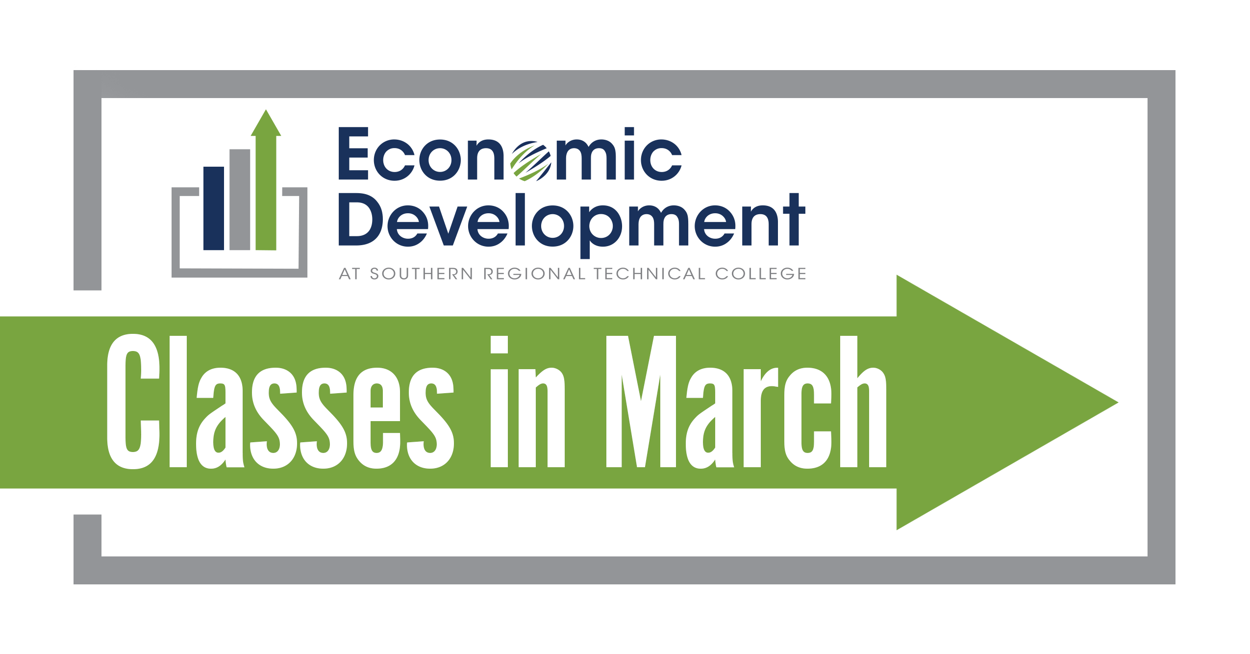 Photo for March Continuing Education Opportunities