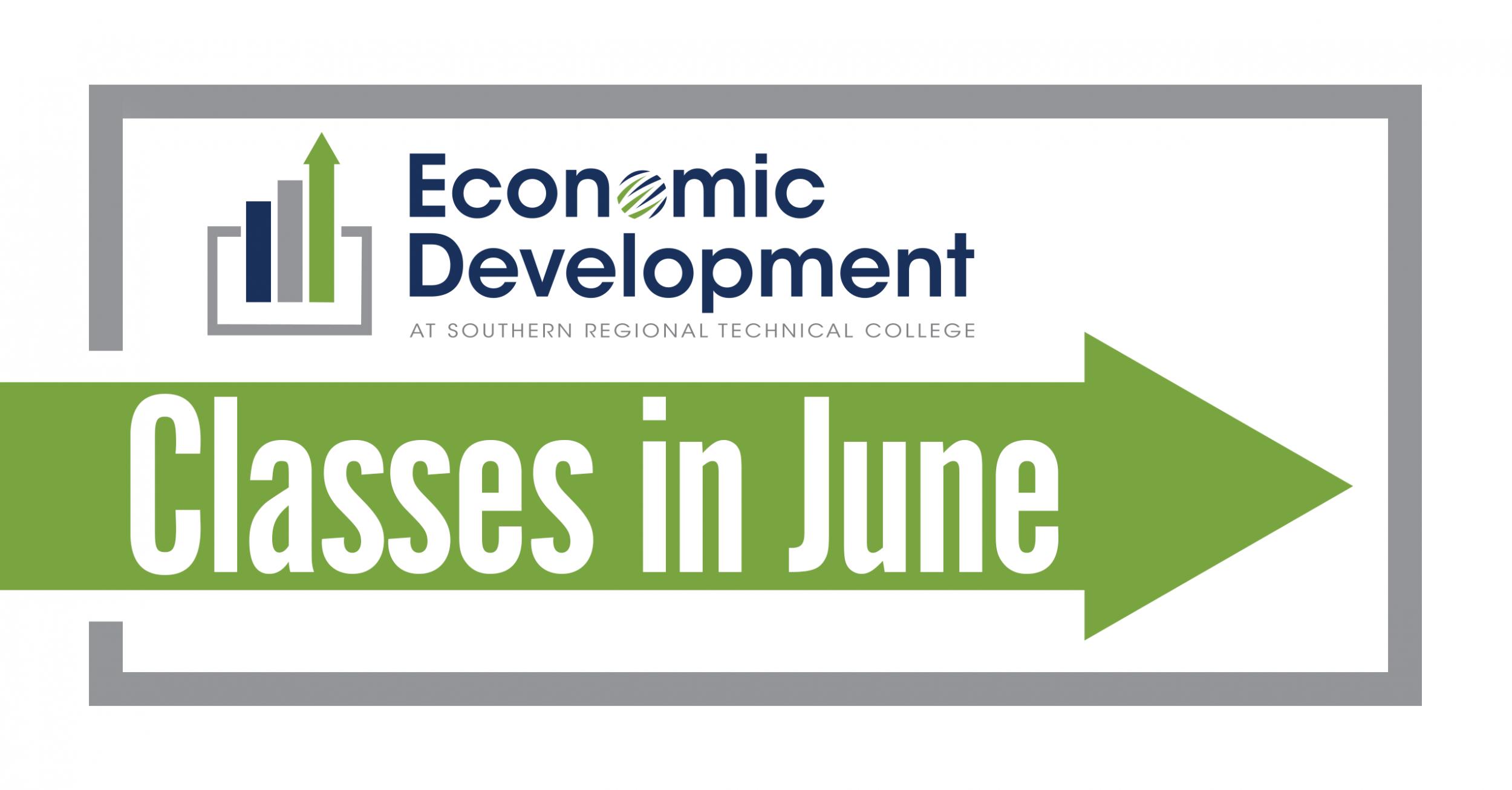 Photo for June Continuing Education Opportunities