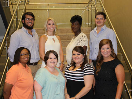 Photo for Last Class of SWGTC Respiratory Care Students Pinned