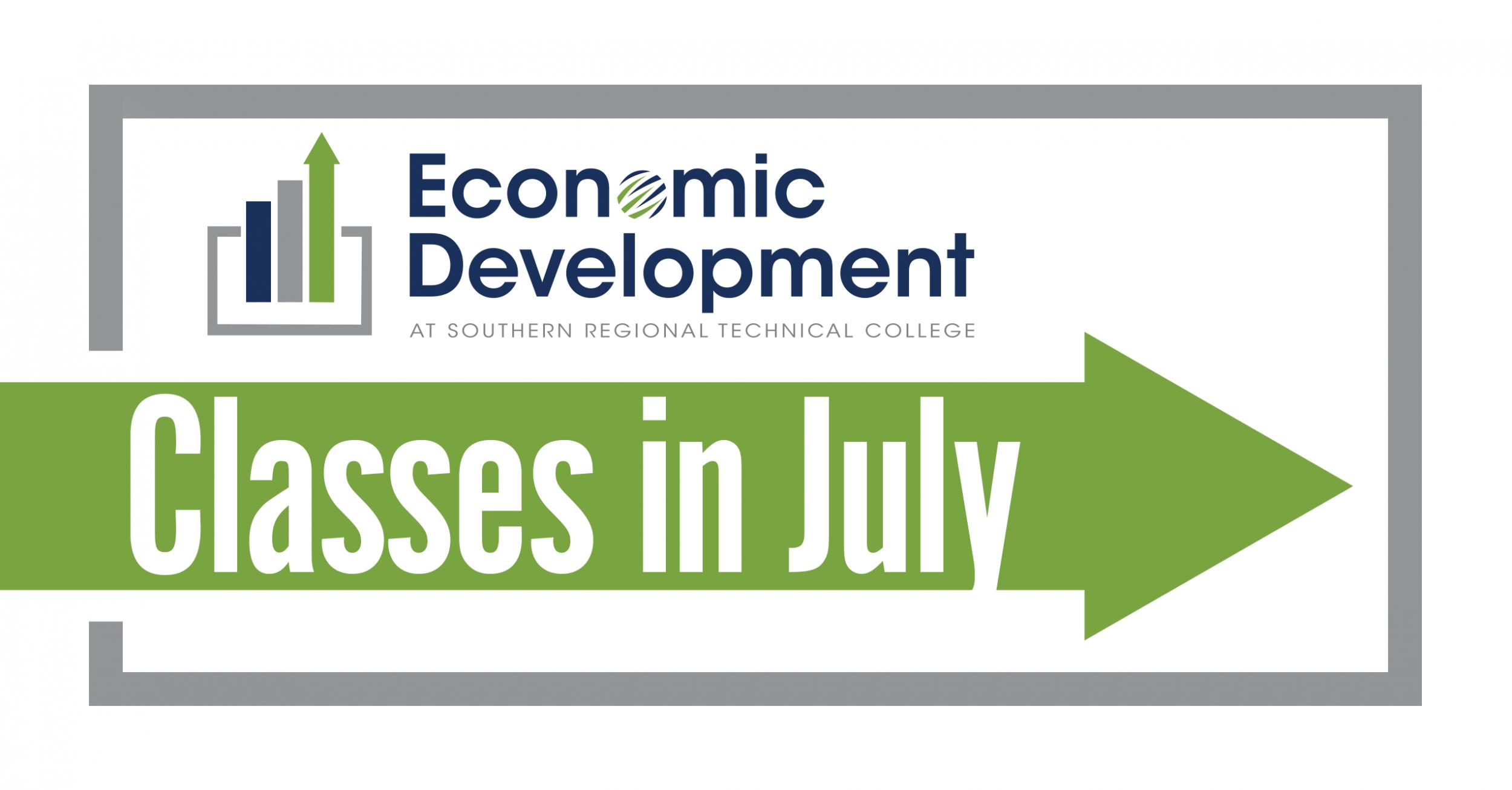 Photo for July Continuing Education Courses