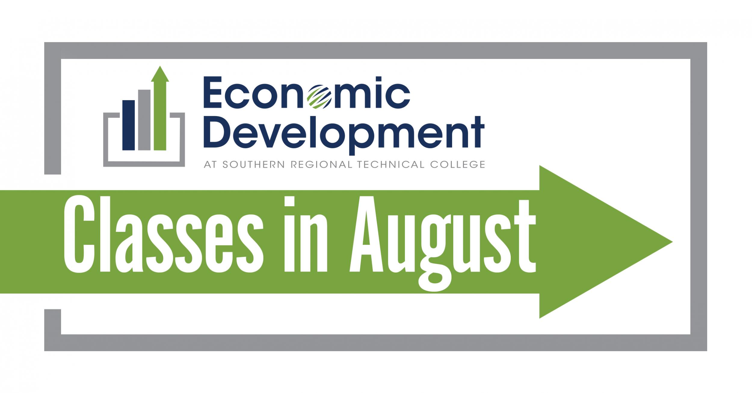 Photo for August Continuing Education Courses