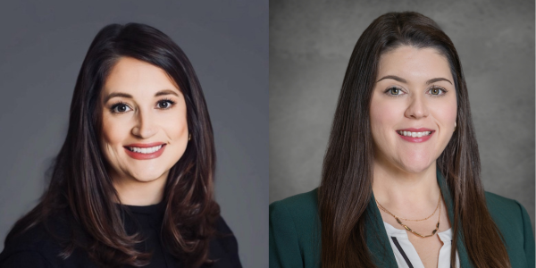 Photo for Southern Regional Technical College Announces Executive Leadership Promotions 