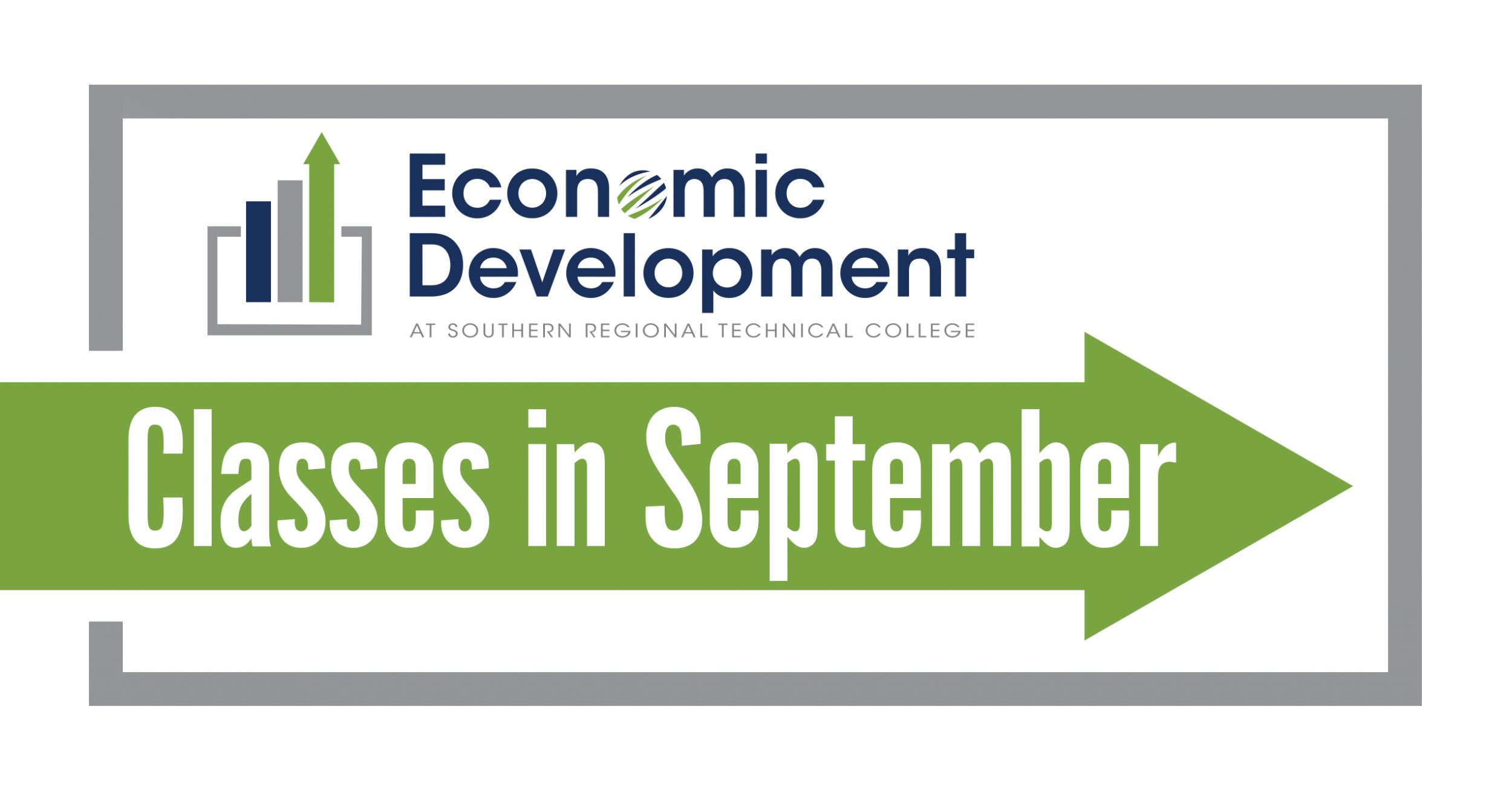 Photo for September Continuing Education Opportunities