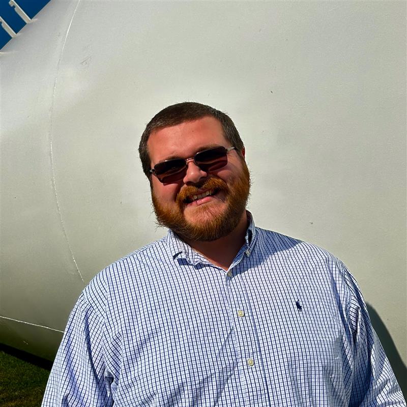 Photo for Q&amp;A with Drafting Alumni Edward Rella Jr.