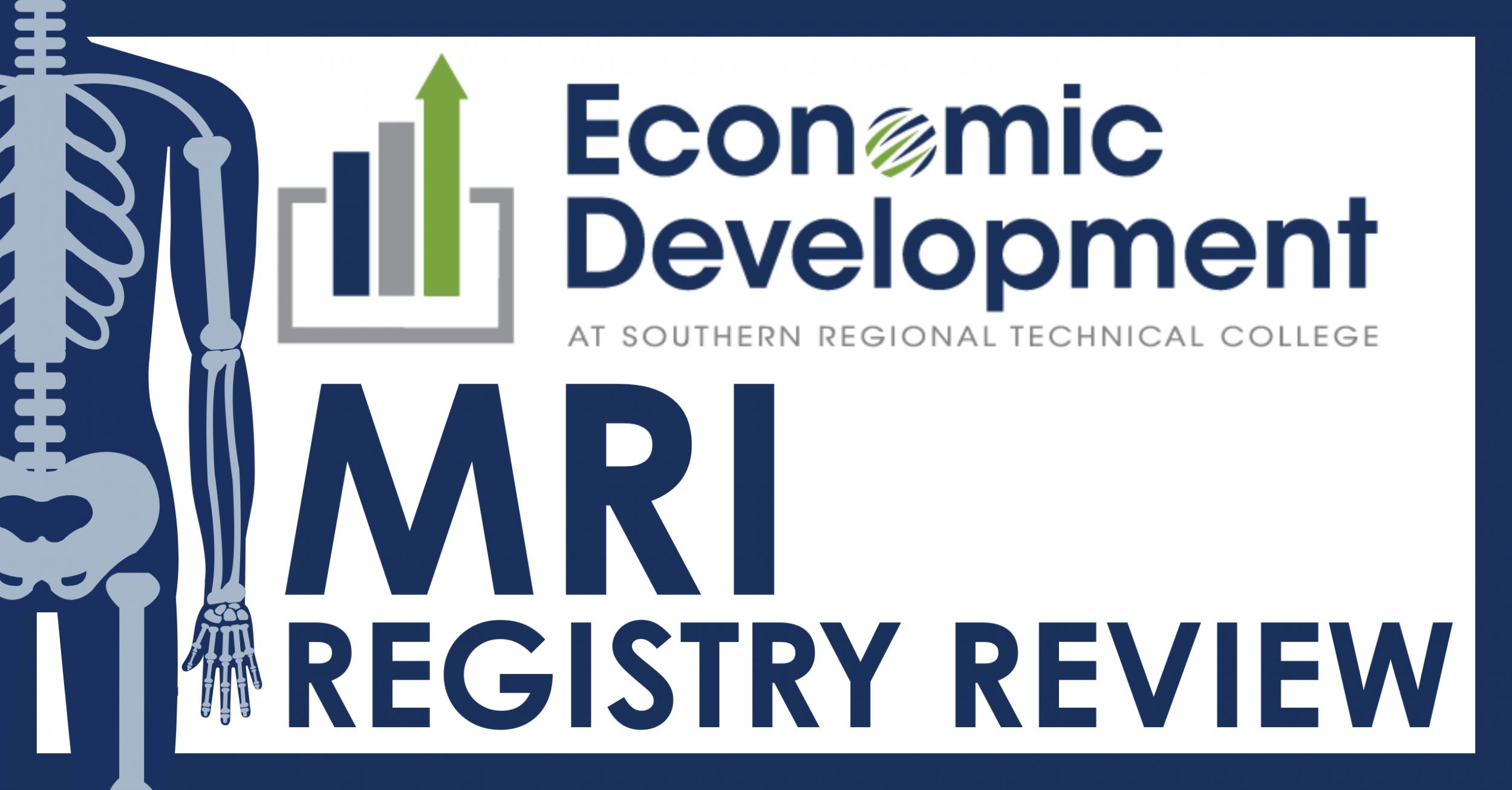 Photo for Southern Regional Technical College Launches MRI Registry Review Class in Response to Regional Healthcare Needs