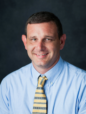 Photo for Southern Regional Technical College Names Stephen Mathis Dean for Industrial Technology