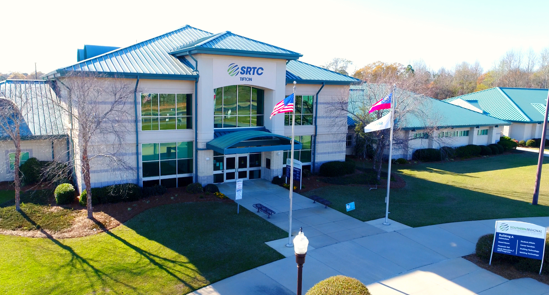 Click to Read Record Enrollment Growth at Southern Regional Technical College for Spring 2026 Photo for Record Enrollment Growth at Southern Regional Technical College for Spring 2026