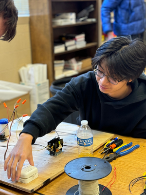 Click to Read 38 Southern Regional Technical College Students to Compete at SkillsUSA Georgia State Leadership and Skills Conference Photo for 38 Southern Regional Technical College Students to Compete at SkillsUSA Georgia State Leadership and Skills Conference