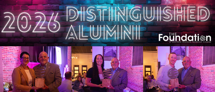 Photo for SRTC Foundation Recognizes 2026 Distinguished Alumni Award Winners