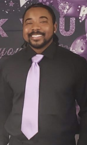 Photo for Jamori Hamilton: SRTC Social Work Student