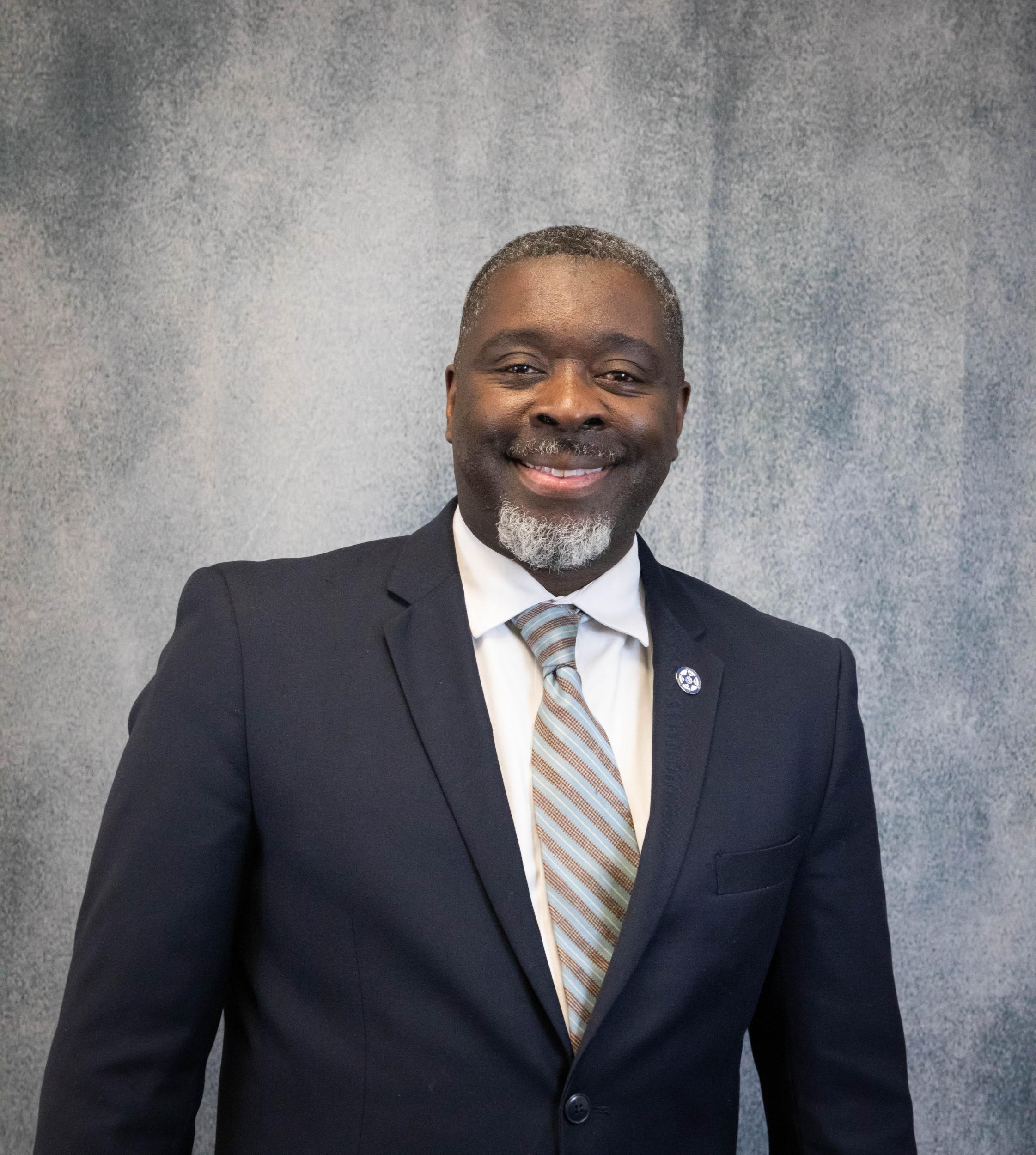 Photo for Benjie Nobles Graduates from South GeorgiaLEADS Leadership Immersion Program