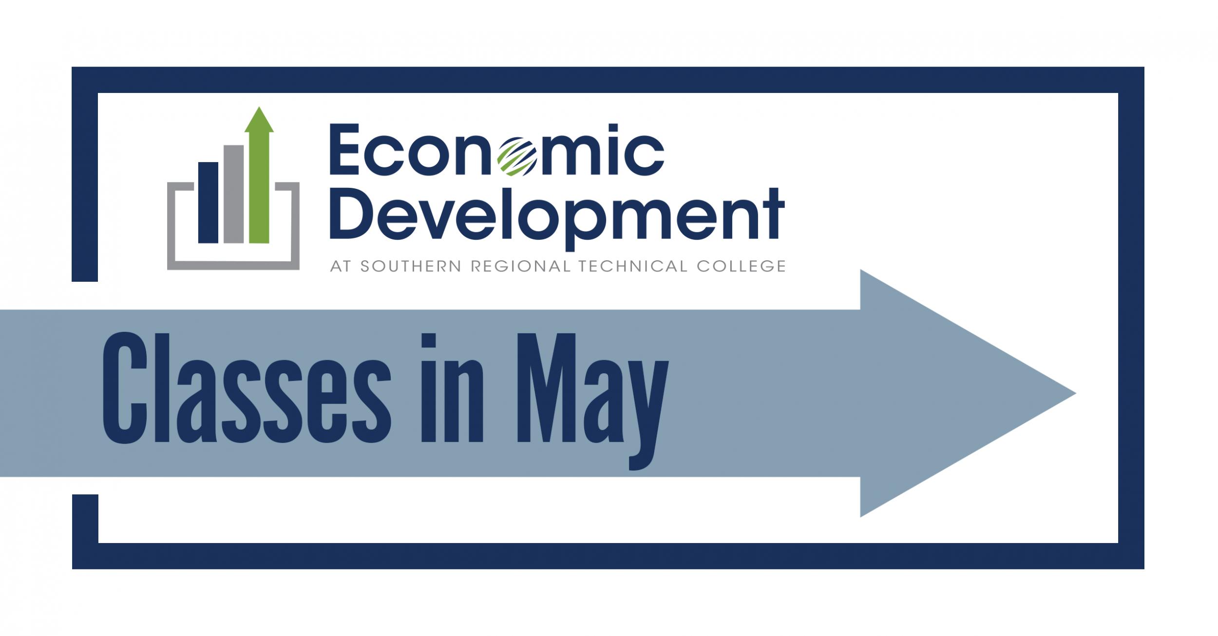 Photo for Continuing Education Opportunities in May