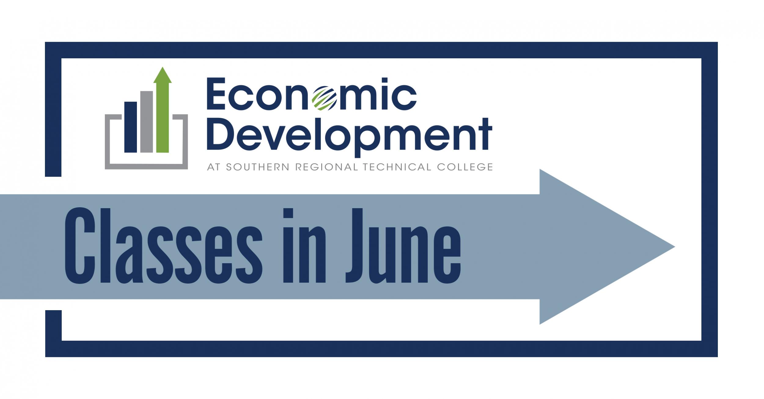 Photo for Continuing Education Opportunities in June