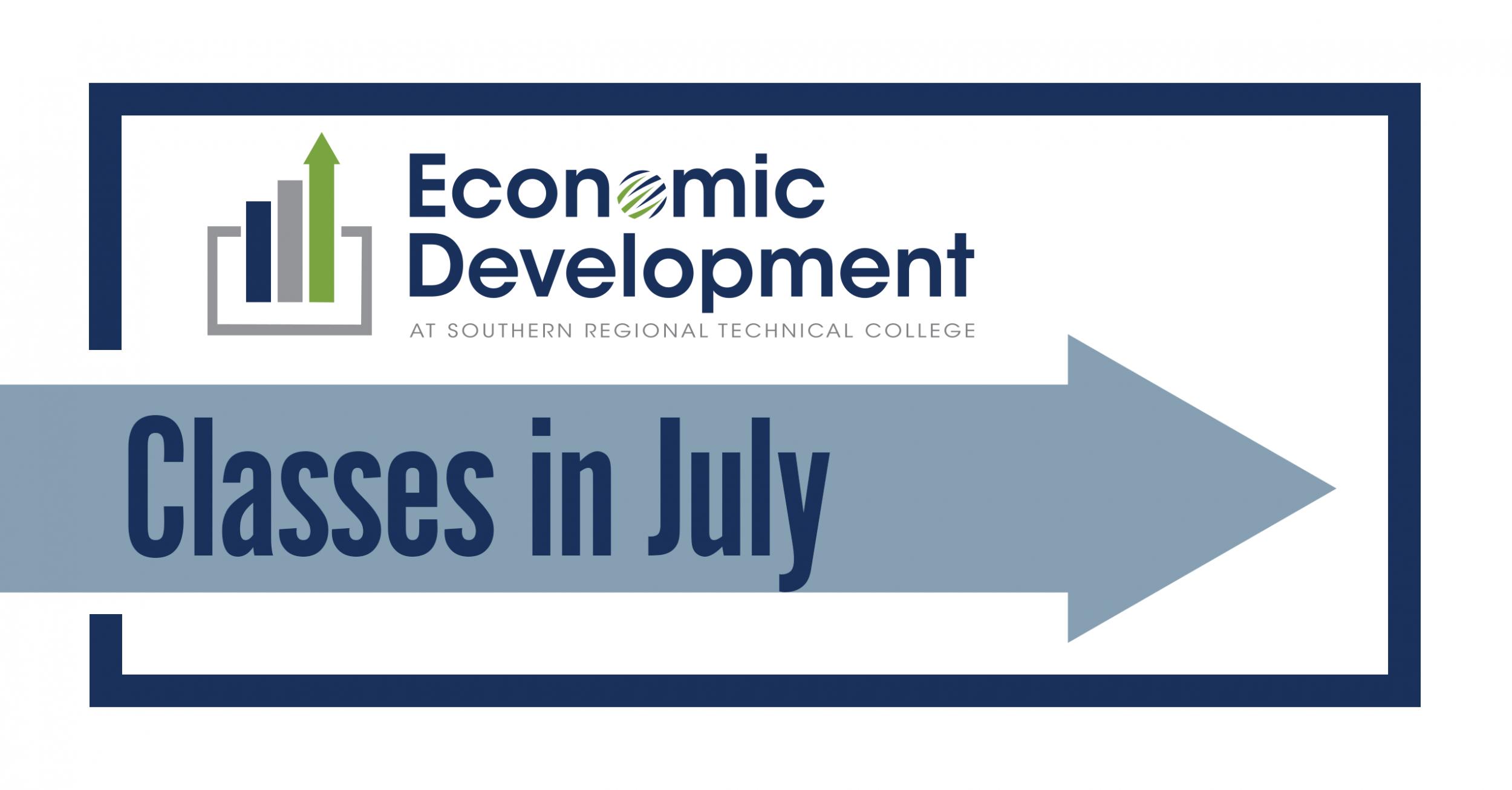 Click to Read July Continuing Education Opportunities Photo for July Continuing Education Opportunities