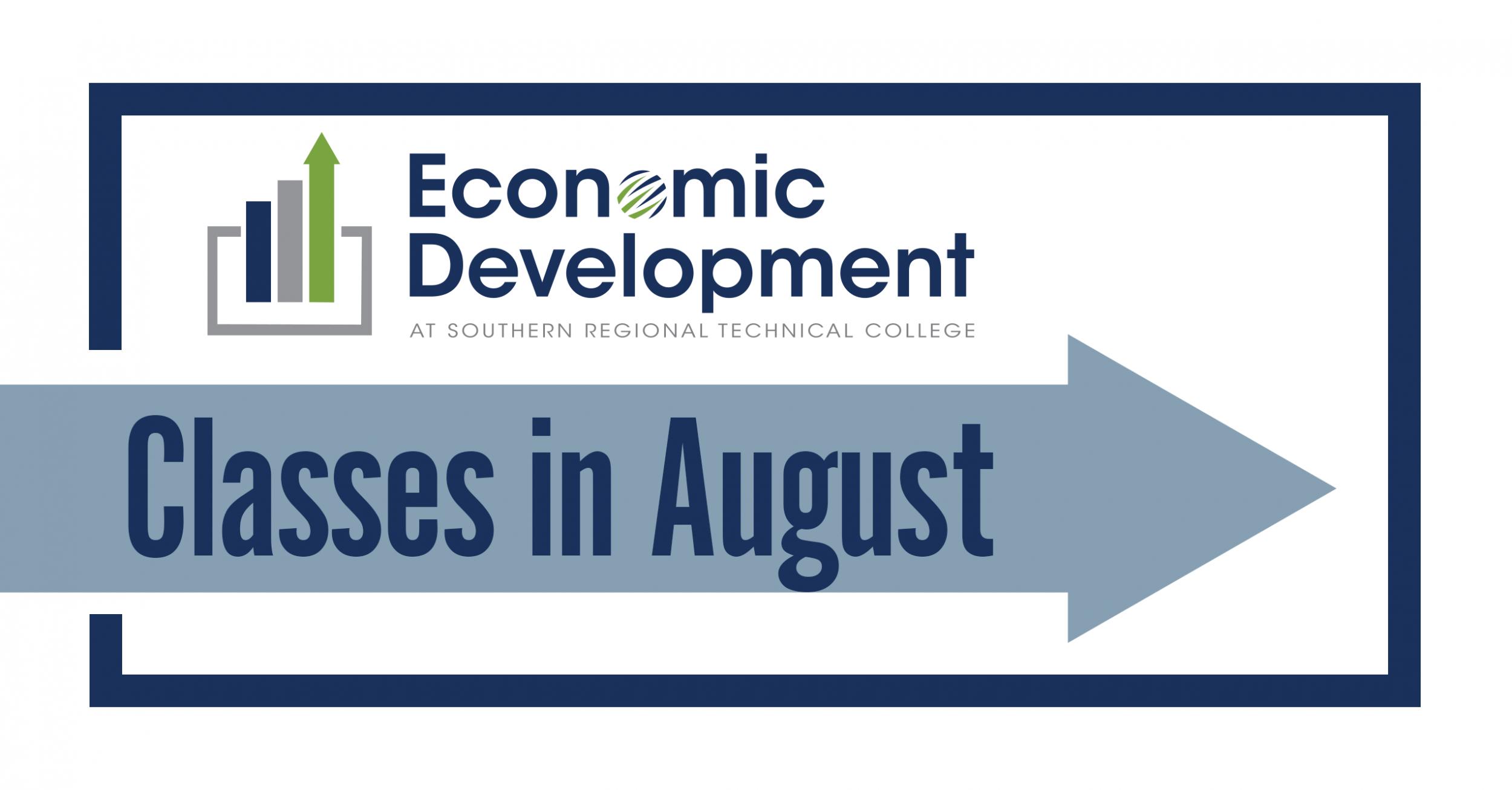 Click to Read August Continuing Education Opportunities Photo for August Continuing Education Opportunities