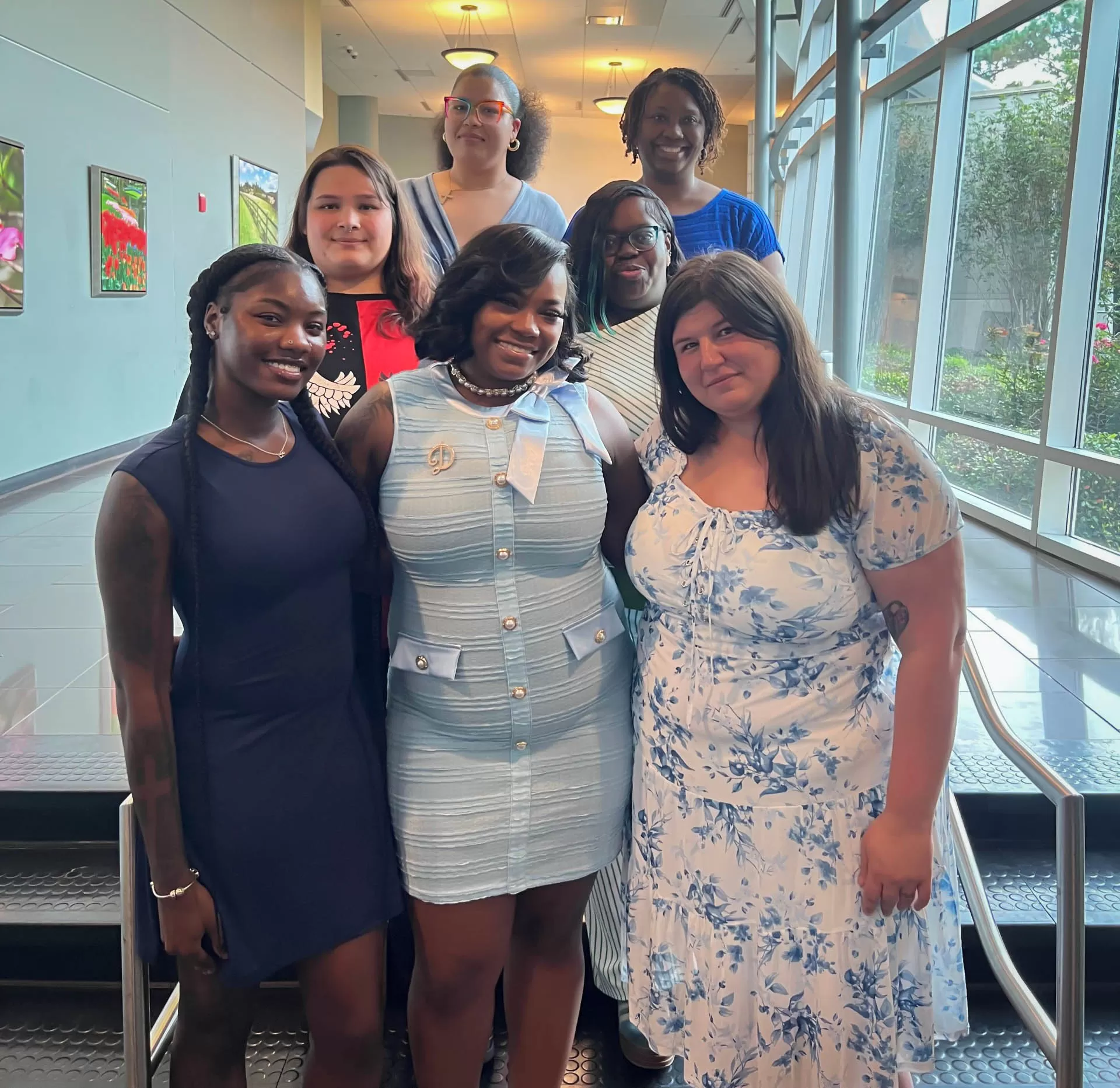 Click to Read SRTC Inducts New Members into National Technical Honors Society in Bainbridge Photo for SRTC Inducts New Members into National Technical Honors Society in Bainbridge