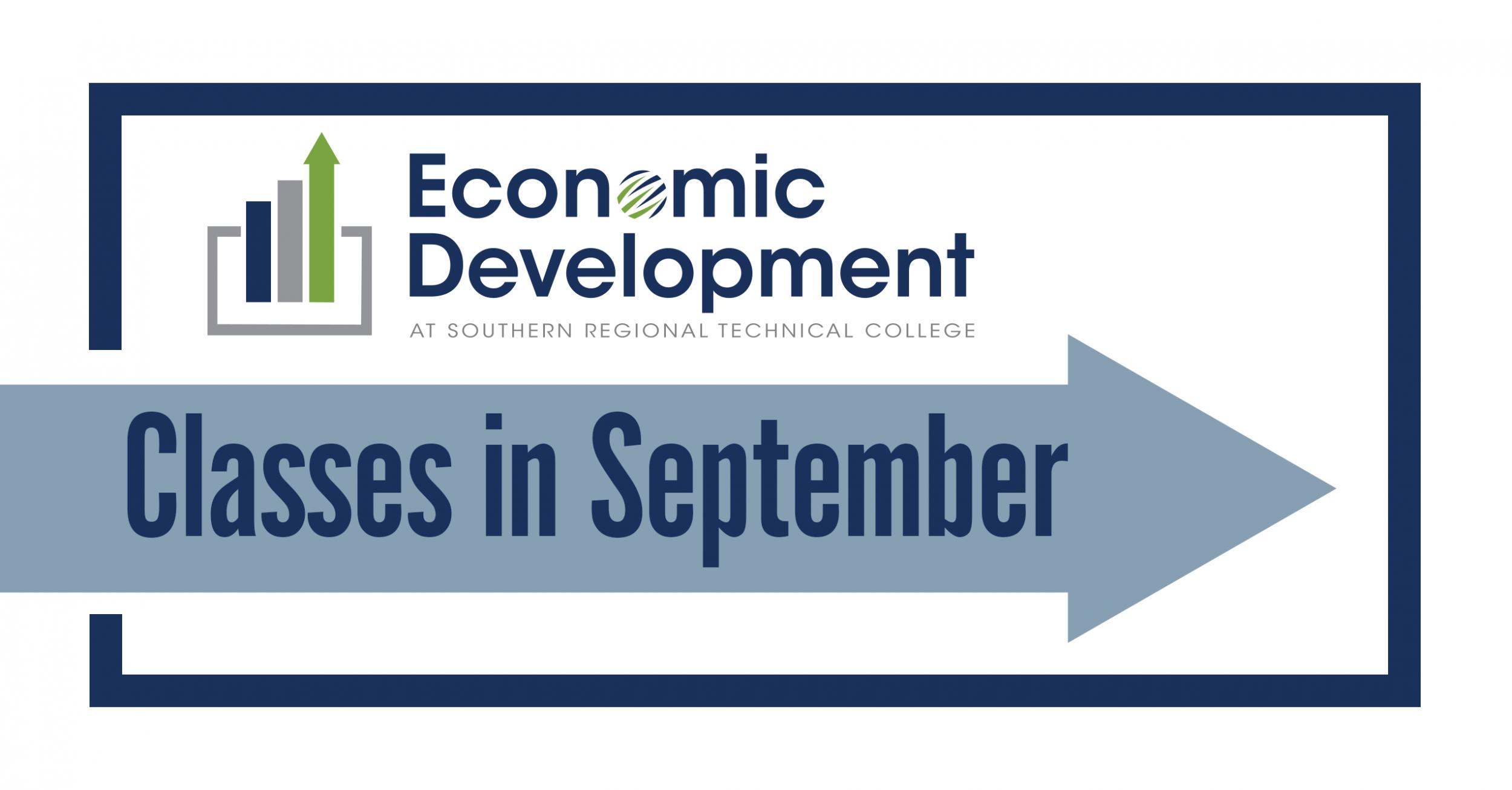 Photo for September Continuing Education Opportunities