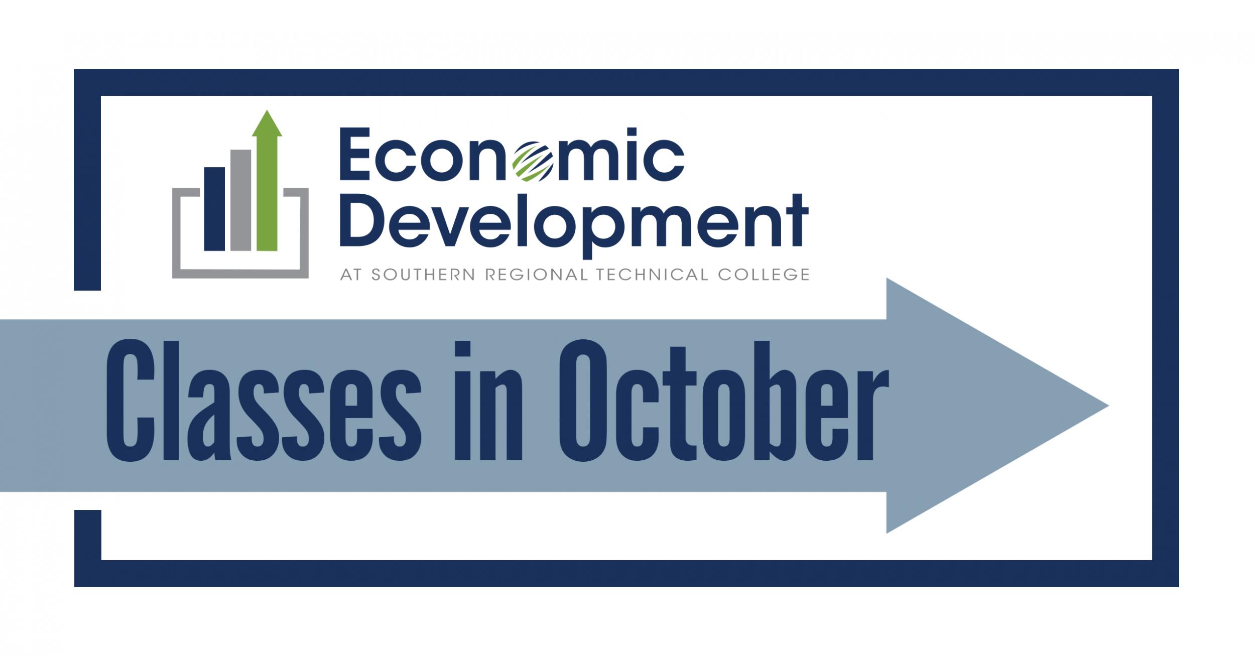 Photo for Continuing Education Opportunities in October