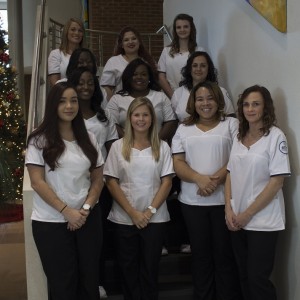 Photo for SRTC Practical Nursing Students Honored in Pinning Ceremony on Moultrie Campus
